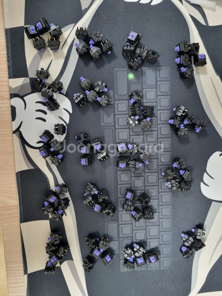 vertex v1 버텍스 v1 손윤활 94개--0