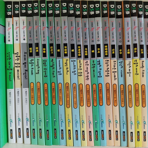 동아사이언스북