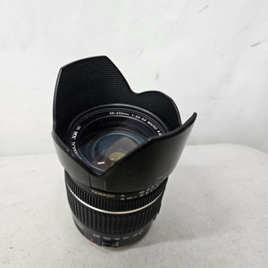 캐논 탐론 ASPHERICAL XR 28-200 3.3