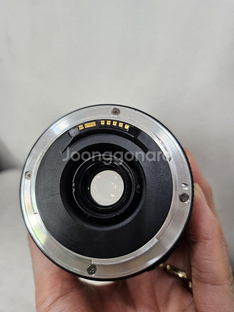 캐논 탐론 ASPHERICAL XR 28-200 3.3--2