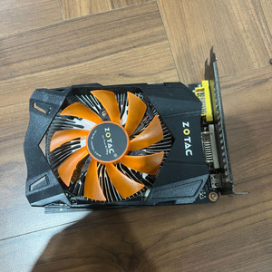 조탁 컴퓨터 그래픽카드