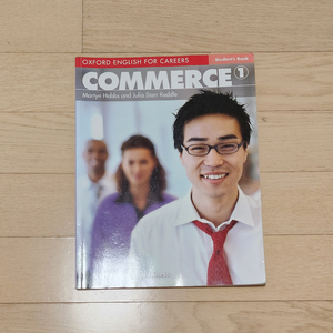 English For Careers Commerce 1