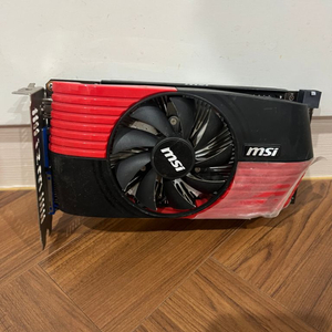 MSI 컴퓨터 그래픽카드
