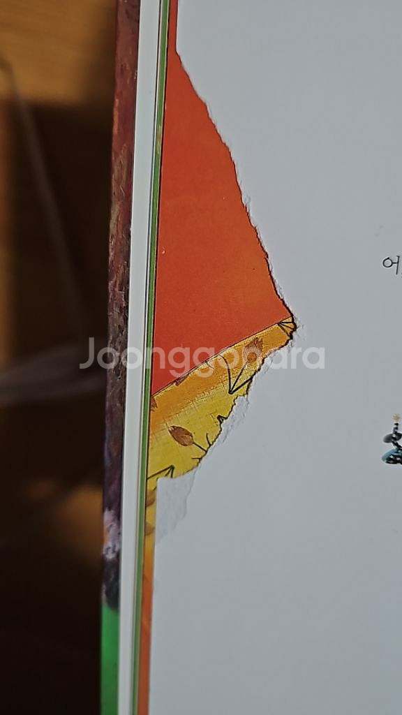생각하는 그림책과 여우별 수학동화 택포--2