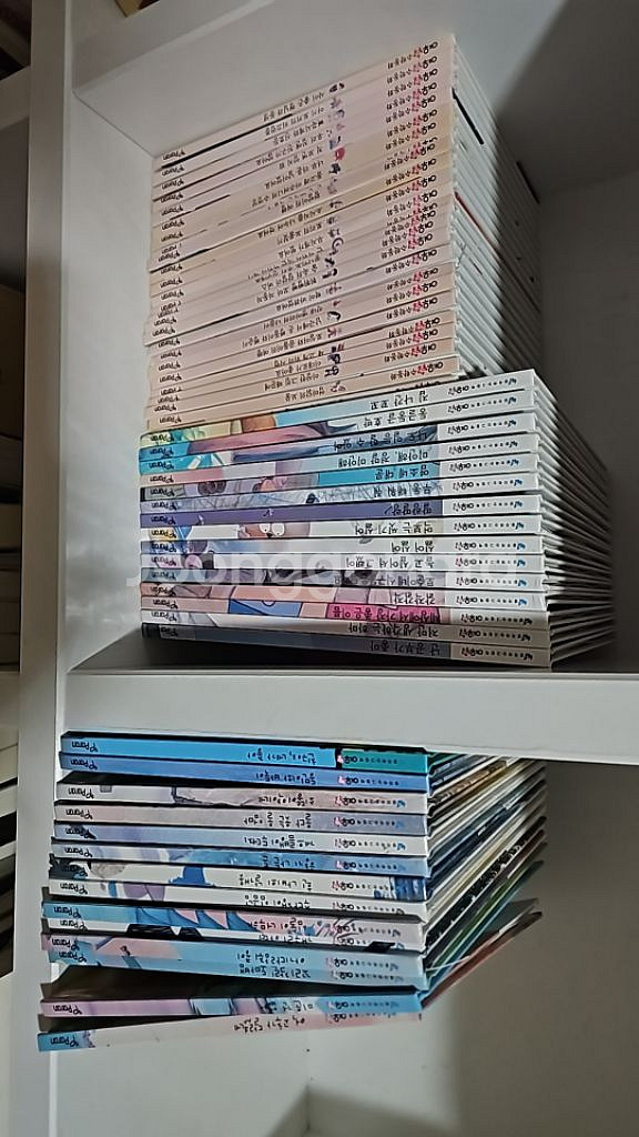 생각하는 그림책과 여우별 수학동화 택포--3