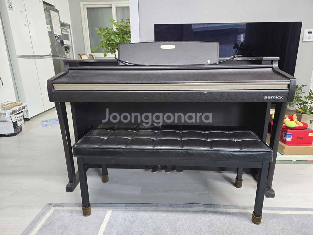 삼익 디지털피아노 SP1900H--0