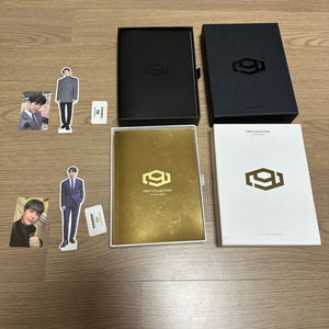 SF9 굿가이 앨범 양도 (로운 재윤)