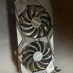 RTX2060그래픽카드 급처