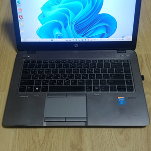 HP Elite 840 G2 i5-5300U 11만원