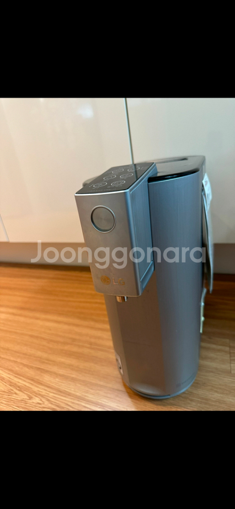 LG 퓨리케어 정수기 WD501S--1