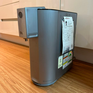 LG 퓨리케어 정수기 WD501S
