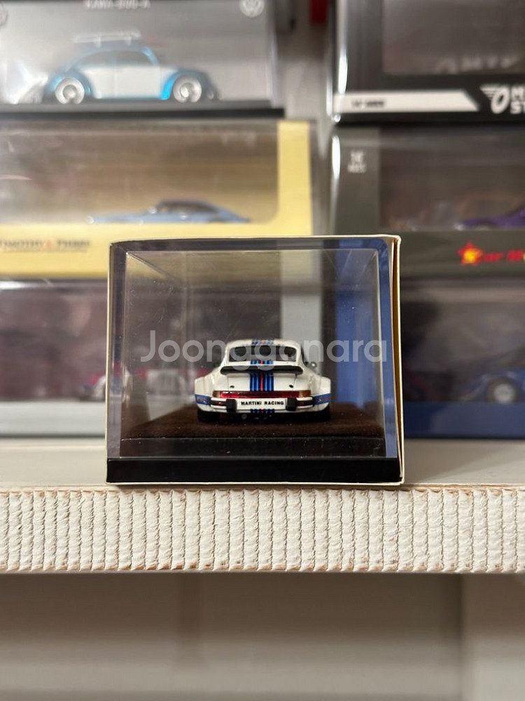 1:64 JEC 포르쉐 934 레진--2