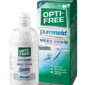 알콘 옵티프리 퓨어모이스트 300ml
