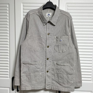 LEE 데님 자켓
