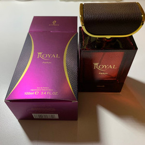 Royal 향수