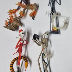 유진 크리스마스의 악몽 가챠