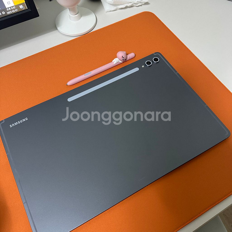 갤럭시탭 S10 울트라 256GB WiFi--1