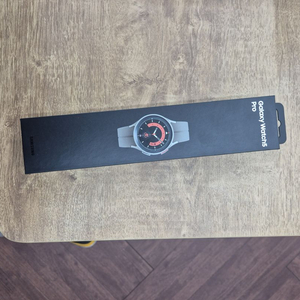 갤럭시워치5pro 풀박스 19.5만