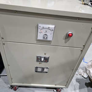 3p 480v to 220v 변압기 트랜스 75kva