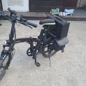 전기자전거(삼천리)