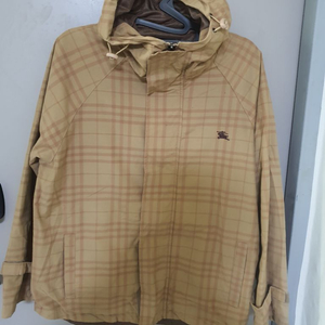 [Burberry]버버리 남성 바람막이 90