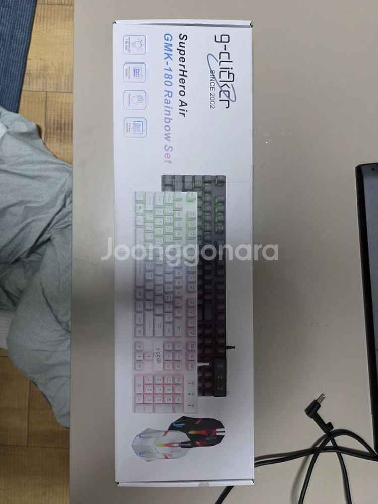 급처 HP 빅터스 게이밍노트북 키보드마우스 무료증정--5