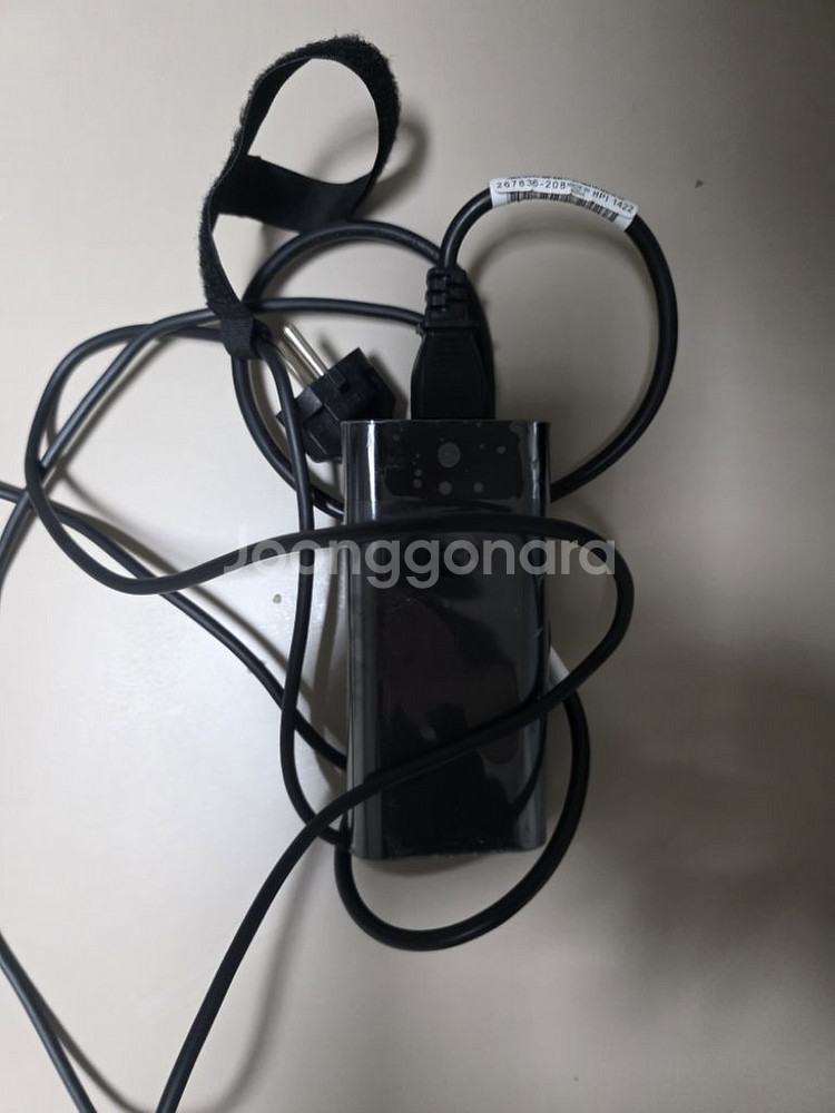 급처 HP 빅터스 게이밍노트북 키보드마우스 무료증정--8