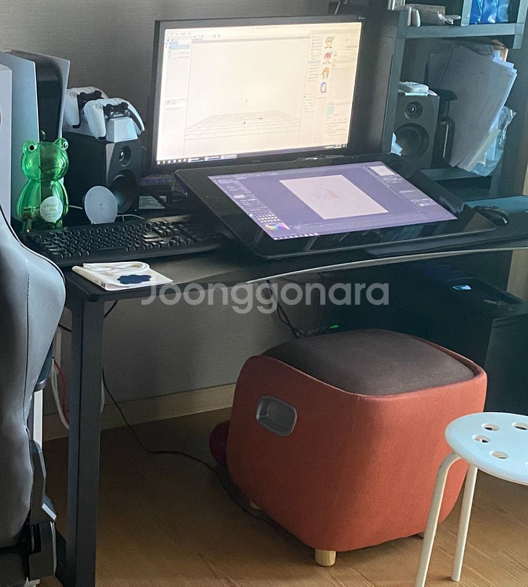 플스5 디스크버전 CFI-1018A--0
