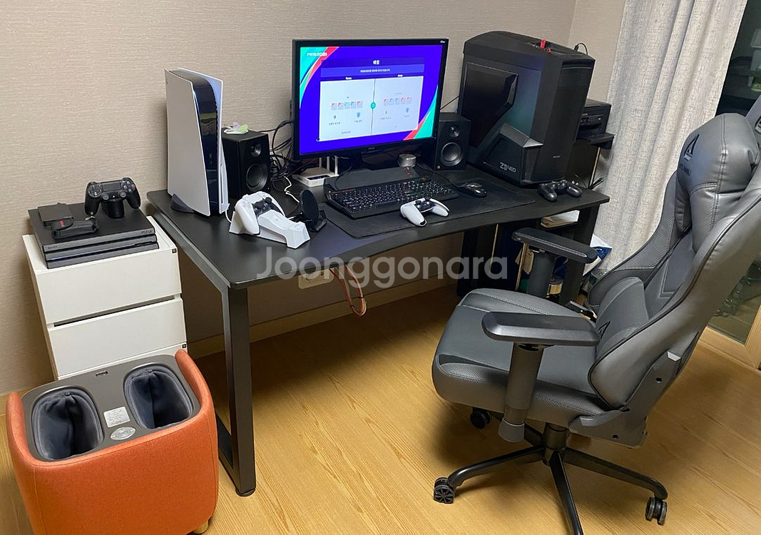 플스5 디스크버전 CFI-1018A--2