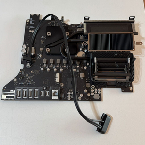 아이맥 imac 2015 late 메인보드