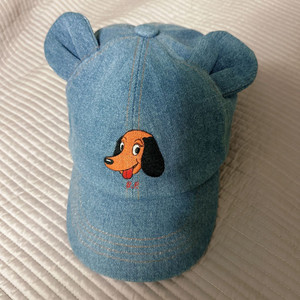 베베드피노 캡모자