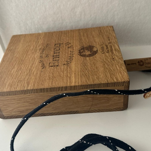 Entreq Gaia 1 , booster