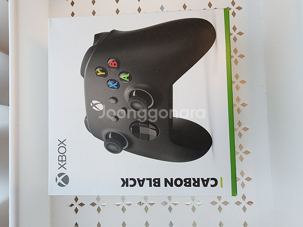 Xbox 무선 컨트롤러--0