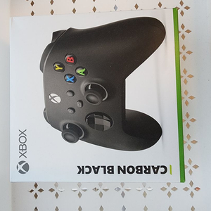 Xbox 무선 컨트롤러
