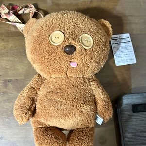 오사카유니버셜 팝콘통 새상품