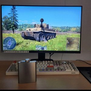 Msi mp273A 100hz 27인치 모니터 팝니다
