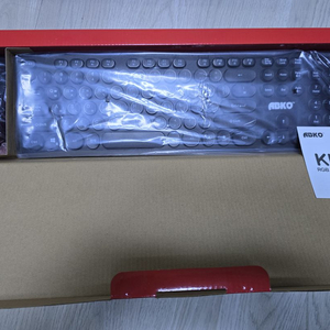 엡코 KM 110 키보드 팔아요