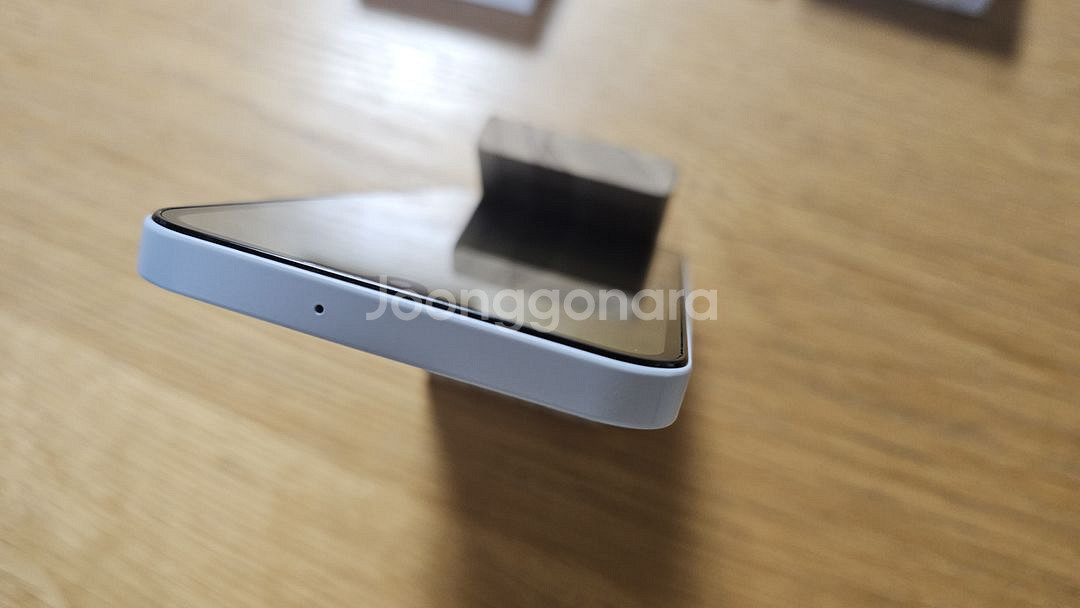 삼성 갤럭시 A15 라이트블루 6GB/128GB (단순--14