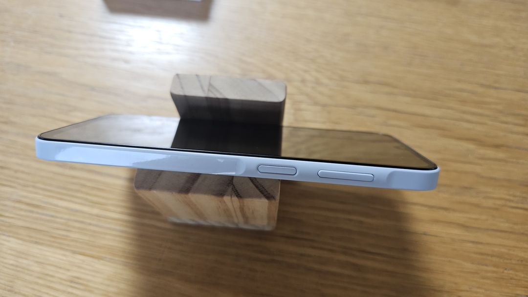 삼성 갤럭시 A15 라이트블루 6GB/128GB (단순--13