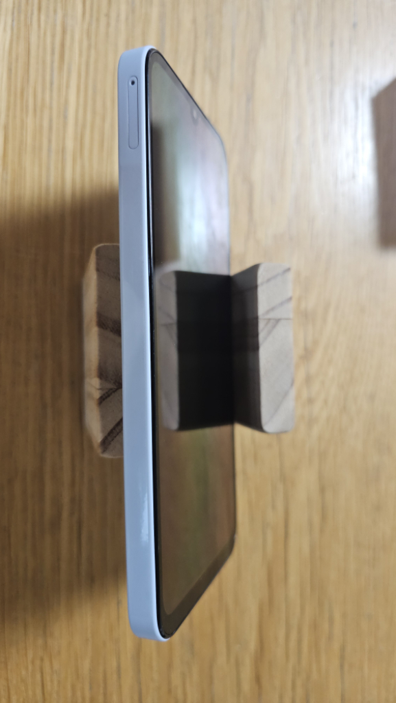 삼성 갤럭시 A15 라이트블루 6GB/128GB (단순--3