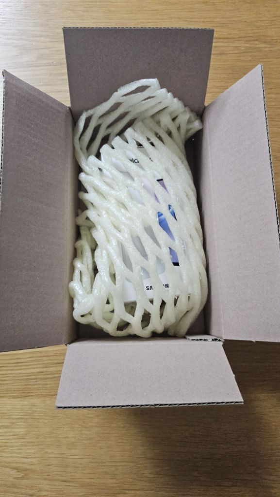 삼성 갤럭시 A15 라이트블루 6GB/128GB (단순--8