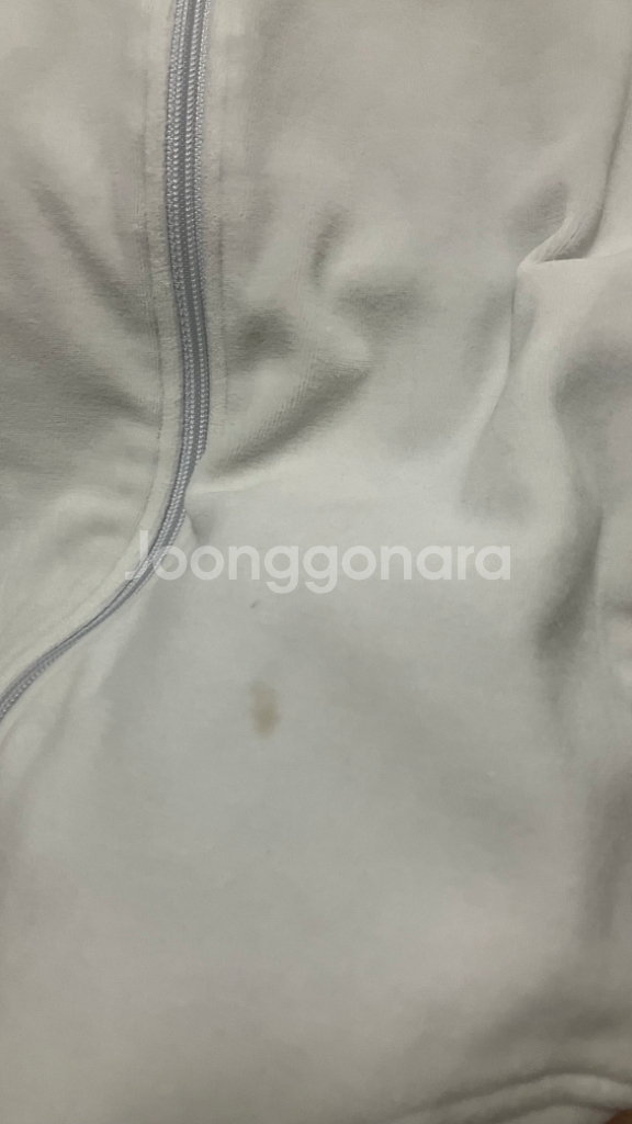 아디다스 첼시 초희귀 벨벳 벨루어 져지!!--3