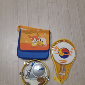 아동악기