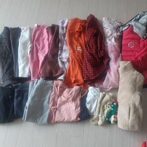 여아옷130~140