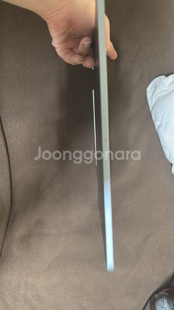 아이패드 pro 6세대 12.9 256--6