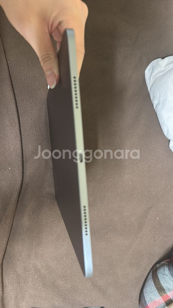 아이패드 pro 6세대 12.9 256--7