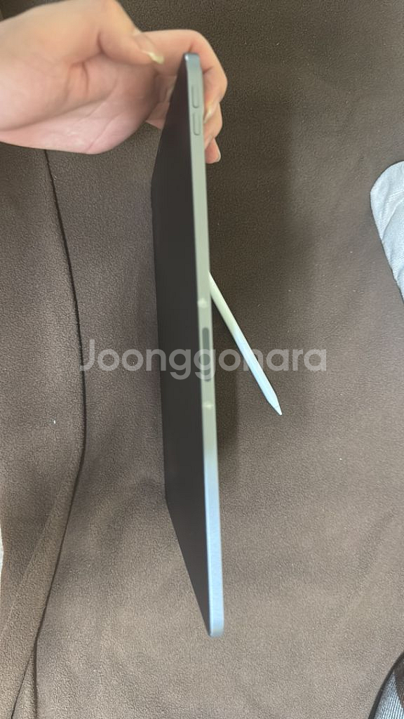 아이패드 pro 6세대 12.9 256--8