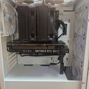 13600KF.EVGA 3070TI 게이밍 작업용