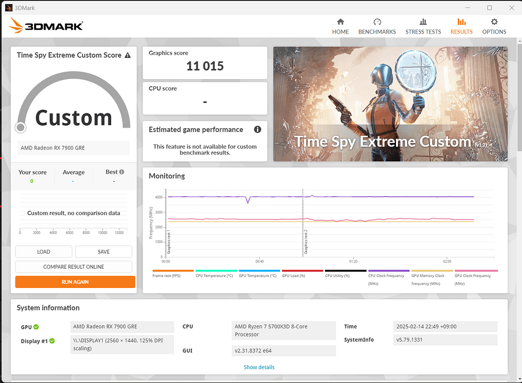 AMD Radeon 7900GRE--1