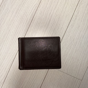 루이까또즈 머니클립